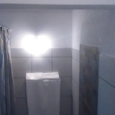 Evridiki Апартаменты
