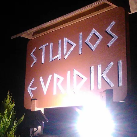 Evridiki