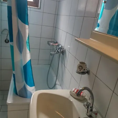 Evridiki Тасос