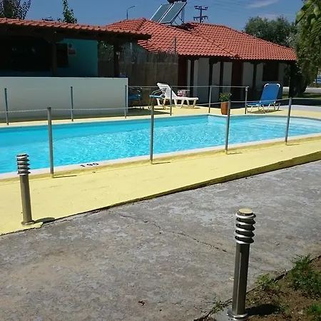 Evridiki Тасос