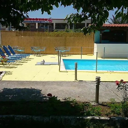 Evridiki Тасос
